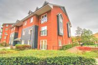 Modern Spacious Apartments - B&B Bishop’s Stortford