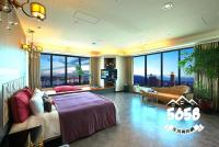 85旅行家 - B&B Kaohsiung City