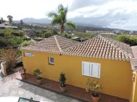 Casas Las Papayeras, en Los Barros - B&B