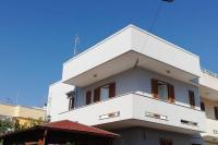 Villa Bianca, Seaside panoramic Rooftop - B&B