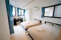 Deluxe Double Room with Extra Bed