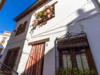 Casa maria la conejera - Bed and Breakfast