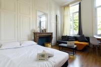 NOCNOC - Le Petit National - B&B Lille