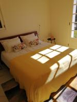 Habitación Doble Deluxe con vistas a la montaña - 1 o 2 camas