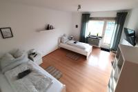 Appartement met 2 slaapkamers