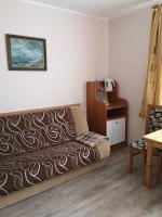 Habitación Doble Estándar - 1 o 2 camas