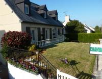 B&B Dol-de-Bretagne - Chez Marie - Bed and Breakfast Dol-de-Bretagne