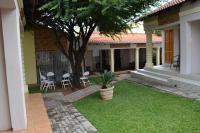 Kamogelo Guest House - Ferienwohnung