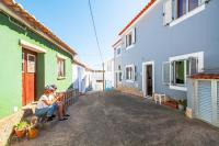 Casa Oceano-Ave do Mar - B&B