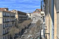 NOCNOC - L'Olympe - B&B Marsiglia