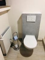 Camera Matrimoniale Standard con Bagno in Comune