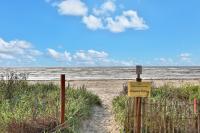 Seaside Cottage - Chambres d’hôtes Galveston