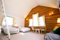 Superior Quadruple Room