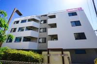 Court Residence Tokyo Nakano - Bed and Breakfast