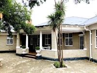 B&B Kroonstad - The Lavender Guesthouse - Bed and Breakfast Kroonstad