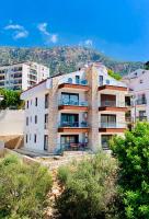 Blue View Suites Kaş - Ferienwohnung Kas