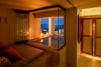 Premium Suite with Private Pool and Hot Tub
