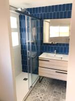 Grote Kamer met 2 Bedden