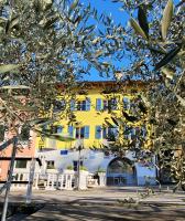 B&B Brusino Arsizio - Dolceresio Lugano Lake B&B - Bed and Breakfast Brusino Arsizio