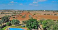 165 Finca Casa Inés ETV619 by Mallorca Charme - Ferienwohnung Son Serra de Marina