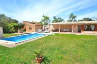 138 Finca Els Olivers ET1083 by Mallorca Charme - Bed and Breakfast