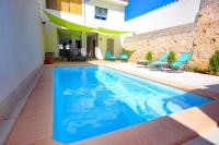 004 Casa Foners Mallorquins ETV7550 by Mallorca Charme - B&B Muro