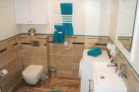 Appartamento con Balcone