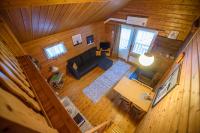 Appartement met Sauna