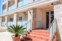 Sunny Hill Residence - B&B Bečići