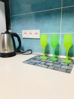 Затишні квартири в центрі Одеси - Ferienwohnung Odessa