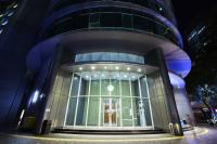Luxe Suites at Vortex KLCC - B&B