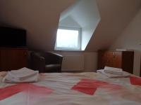 Chambre Double Classique avec Baignoire