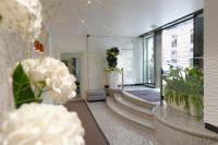 Three-Bedroom Duplex Apartment - Penthouse 110m2