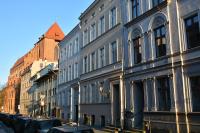 Apartament Staromiejski Zosia - B&B
