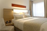 Three-Bedroom Apartment - 126m2