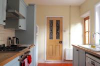 B&B Norwich - Self contained stylish city home - Bed and Breakfast Norwich