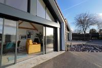 Belle vue D'Olhain - Chambres d’hôtes Fresnicourt-le-Dolmen