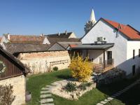 Ferienhaus beim Turm - B&B