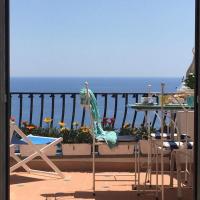 Blue Dreams - B&B Positano