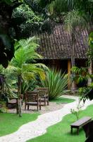 Pousada Bico Verde - B&B