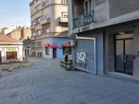 Apartment Africa - Ferienwohnung Belgrad