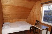 Small Double or Twin Room - 2nd Floor