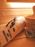 Domek całoroczny Wczasy jak Marzenie - B&B Ruciane-Nida