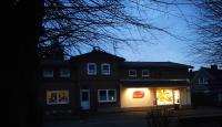 Ferienwohnung Nunatak am Plöner See - B&B