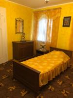 Habitación cuádruple