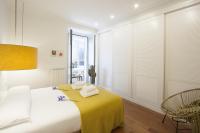 Bare by Oldtown SS Apartments - Bed and Breakfast San Sebastian