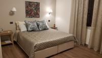 Doppel-/Zweibettzimmer mit eigenem Bad
