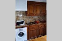 Nid douillet - Ferienwohnung