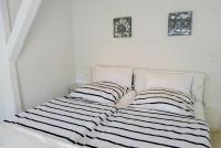 Apartamento de 1 dormitorio con terraza 1