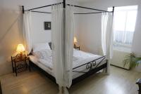 Two-Bedroom Apartment with Terrace 3